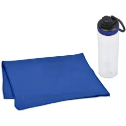 Altitude Drummond Active Set Blue